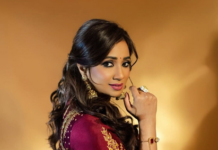 Shreya Ghoshal Says Singing Across Genres and Languages Is Deeply Fulfilling