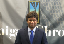 Thanedar Enters 2026 Race With $6.4 Million Cash on Hand