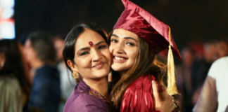 Bollywood Roundup: Sreeleela, Mrunal Thakur, Rani Mukerji, and more…
