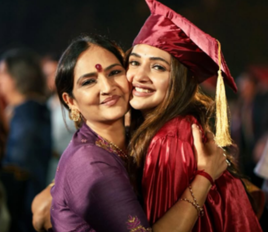 Bollywood Roundup: Sreeleela, Mrunal Thakur, Rani Mukerji, and more…