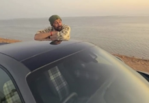 Sunny Deol Shares Quiet Moment From Kutch During Travels