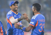 ICC Confirms Warm-Up Schedule for Men’s T20 World Cup