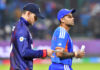 Samson, Bumrah Return as Namibia Opt to Bowl Against India in T20 World Cup