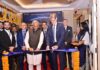 Thales Group Launches Corporate R&T Center in Bengaluru as Part of India–France Year of Innovation 2026
