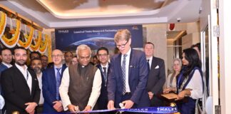 Thales Group Launches Corporate R&T Center in Bengaluru as Part of India–France Year of Innovation 2026