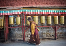 UN Report Warns Chinese Policies Are Undermining Tibetan Civilization
