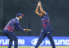 USA Clinch First T20I Win Over Netherlands With Dominant 93-Run Victory