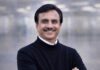 Yash Shah, Former TiE Boston President, Takes Helm as Chair of TiE Global