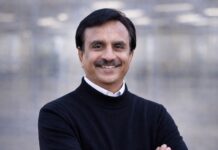 Yash Shah, Former TiE Boston President, Takes Helm as Chair of TiE Global