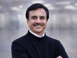 Yash Shah, Former TiE Boston President, Takes Helm as Chair of TiE Global