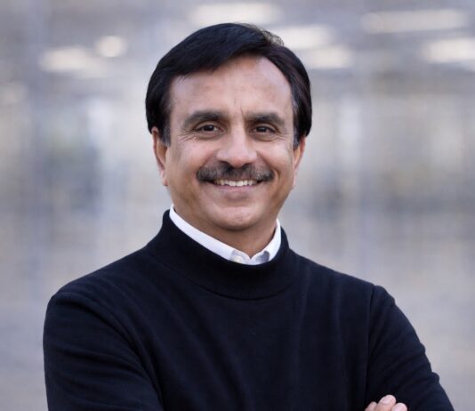Yash Shah, Former TiE Boston President, Takes Helm as Chair of TiE Global