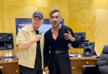 Yo Yo Honey Singh Hints at Global Move After Meeting American Rapper Ali Dee Theodore