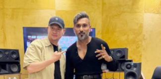 Yo Yo Honey Singh Hints at Global Move After Meeting American Rapper Ali Dee Theodore