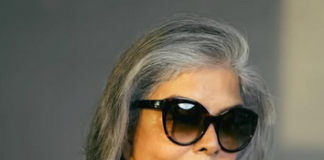 Zeenat Aman Reflects on Being Labeled a “Fallen Woman” in a Bygone Era