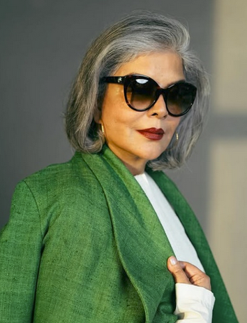 Zeenat Aman Reflects on Being Labeled a “Fallen Woman” in a Bygone Era