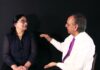 Video Interview: Beyond Grades and Rankings: Shama Nannapaneni on Raising Good Humans First