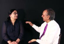 Video Interview: Beyond Grades and Rankings: Shama Nannapaneni on Raising Good Humans First