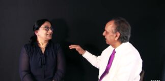 Video Interview: Beyond Grades and Rankings: Shama Nannapaneni on Raising Good Humans First