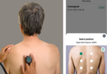 AI-Enabled Digital Stethoscopes Could Help Close Tuberculosis Screening Gaps, Study Finds