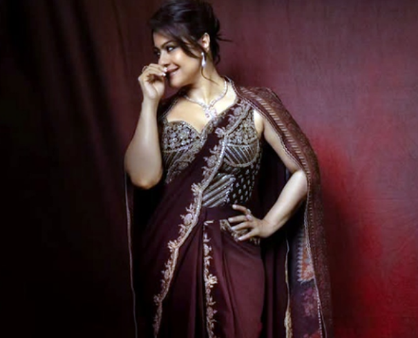 Bollywood Roundup: Kajol, Shraddha Kapoor, Ayushmann Khurrana, and more... - INDIA New England News