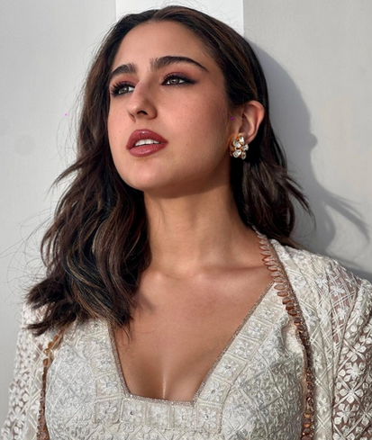 Bollywood Roundup: Sara Ali Khan, Ayushmann Khurrana, Neha Dhupia, and more... - INDIA New England News