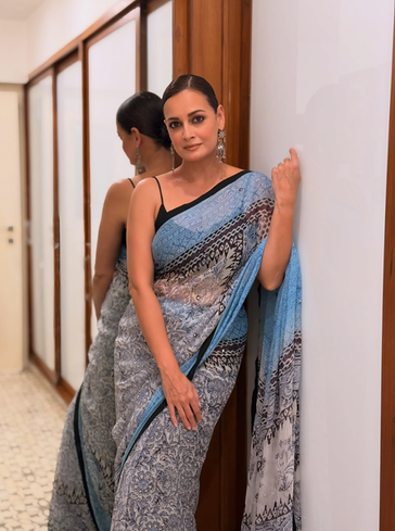 Bollywood Roundup: Dia Mirza, Kriti Sanon, Ranbir Kapoor, and more...