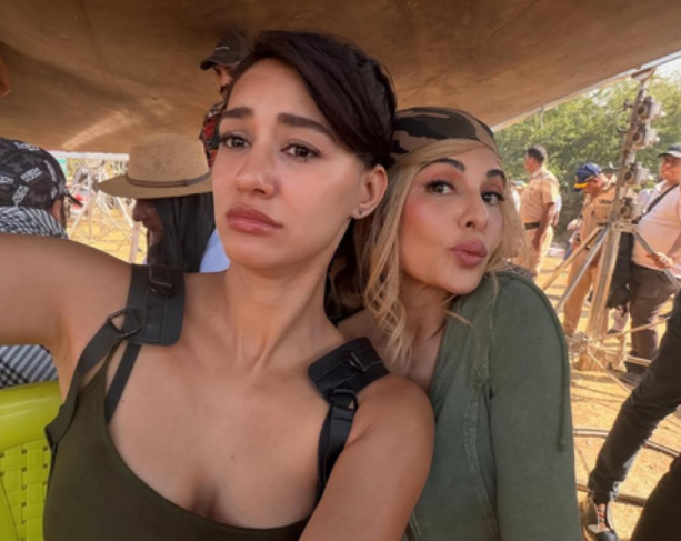 Bollywood Roundup: Disha Patani, Anupam Kher, Sonakshi Sinha, and more...