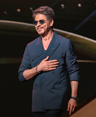 Bollywood Roundup: Shah Rukh Khan, Karisma Kapoor, Ayushmann Khurrana, and more...