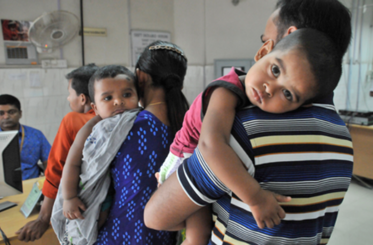 Bangladesh Measles Death Toll Crosses 650 After Four More Children Die