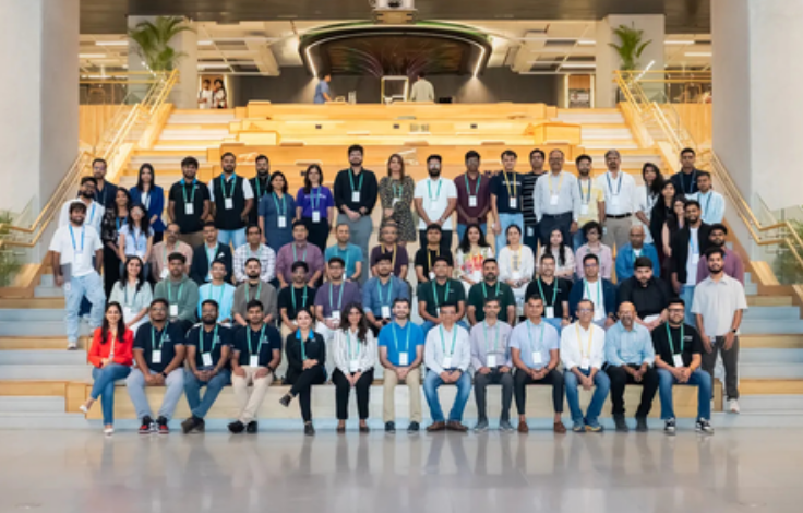 Google Picks 20 AI Startups for 2026 India Accelerator