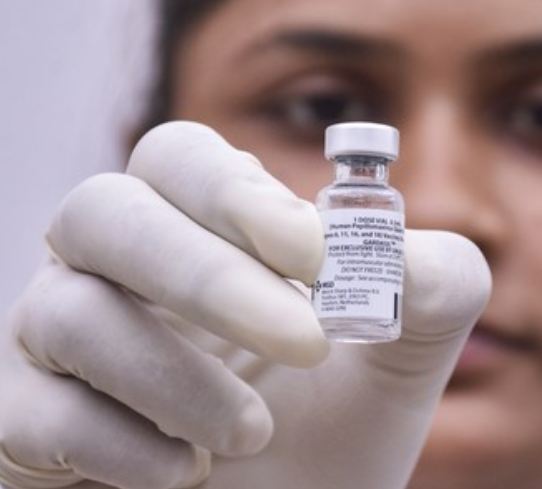 HPV Vaccine Could Help Eliminate Cervical Cancer in India, Oncologist Says
