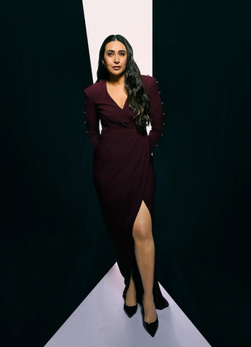 Bollywood Roundup: Karisma Kapoor, Rakul Preet Singh, Zeenat Aman, and more...