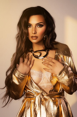 Bollywood Roundup: Somy Ali, Neha Dhupia, Munmun Dutta, and more...