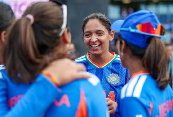 Women’s Asia Cup: India Look to Fine-Tune T20 Approach Against Pakistan