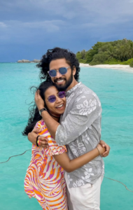 Shilpa Rao's Husband Slams Concert Organizers After Singer's ...